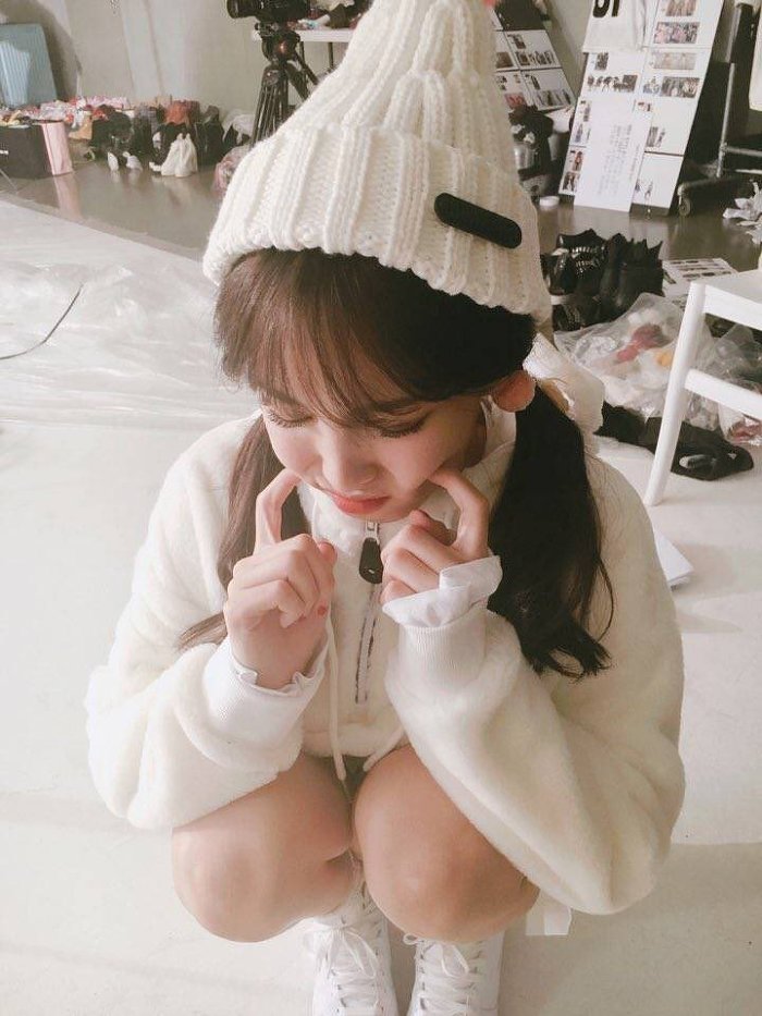 트와이스 나연 | 인스티즈