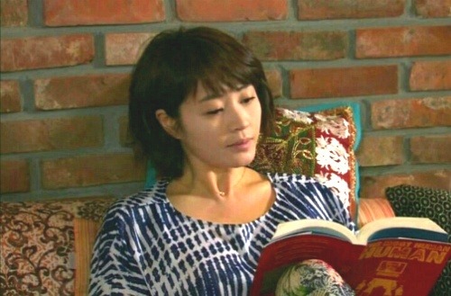 도깨비 성별 바꾼 상플.. 김혜수 이제훈 -1- | 인스티즈