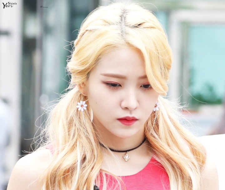 열아홉 레드벨벳 예리미 | 인스티즈