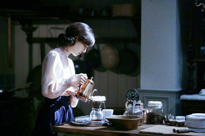 [기타] 개인적으로 너무 예쁜 개화기 경성시절 옷들 | 인스티즈