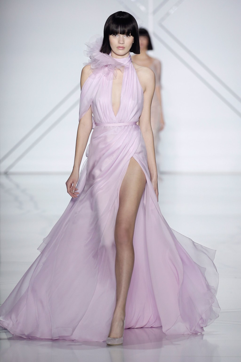Ralph & Russo 2017 spring | 인스티즈