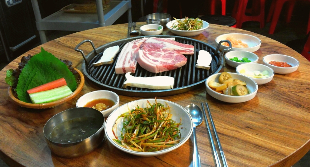 왕장군 이미지