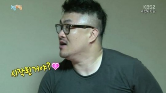 케미 터지는 1박2일 환상 조합.jpg | 인스티즈