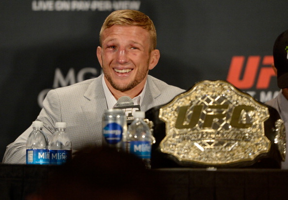 UFC, 가장 인기있는 체급은?.jpg | 인스티즈