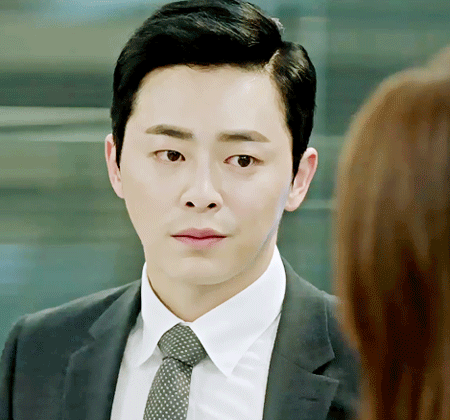 [질투의화신] 라면 먹다가 결혼하자고 프로포즈하는 미.jpg | 인스티즈
