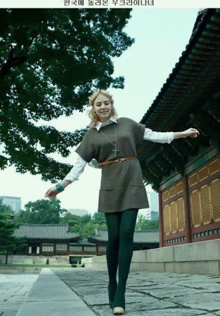 모든 게 예쁜 우크라이나 | 인스티즈