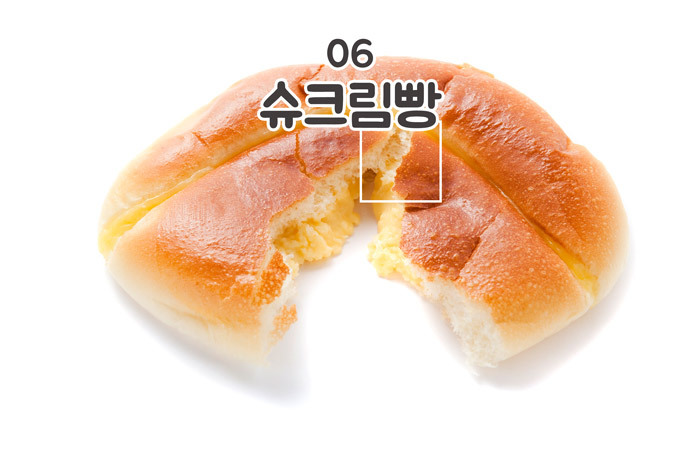 돼지보스 테스트 - 빵 편 | 인스티즈