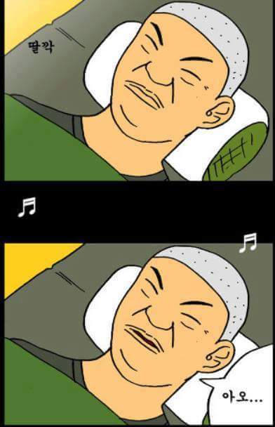 이등병의 아침 | 인스티즈