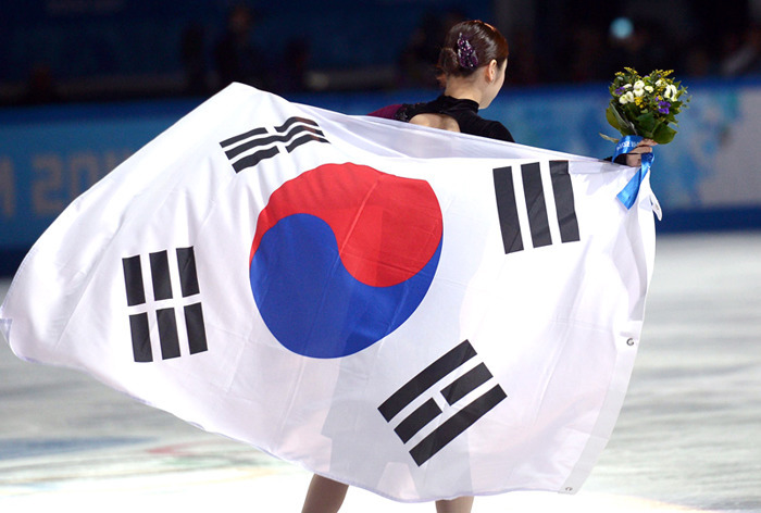 세계 여성의 날 기념 미국 NBC 선정 영향력 있는 올림피언 25인 중 유일한 아시아 선수 | 인스티즈