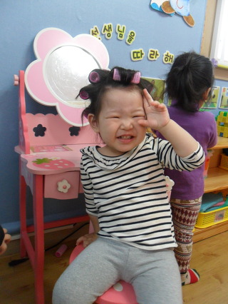 다솜헤어샵 이미지