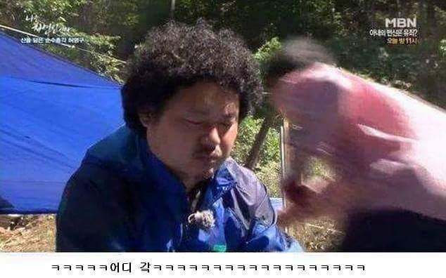 말벌잡는아저씨ㅋㅋㅋㅋㅋㅋㅋㅋ | 인스티즈