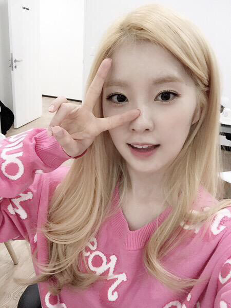 태연과 아이린.jpgif | 인스티즈