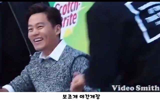 오늘자 이마트에서 우연히 만나서 놀란 연예인 2명.jpg | 인스티즈
