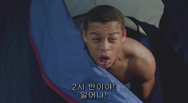 전 세계를 뒤흔든 공포! 공포영화 하면 떠오르는! 까진 아니었지만 꿀잼인【 하우스 오브 왁스 】01 | 인스티즈