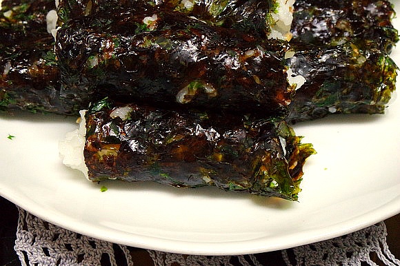 충무김밥전문점 이미지