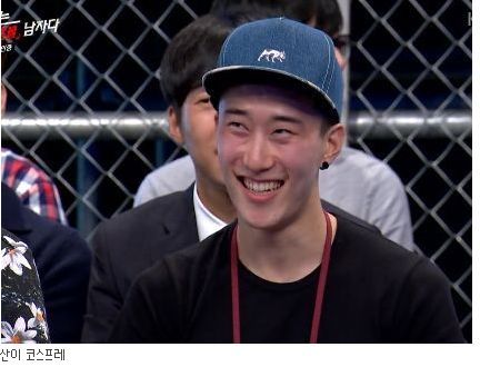 [나는남자다] 연예인 닮은꼴 대란 ㅋㅋㅋㅋㅋ.jpg | 인스티즈