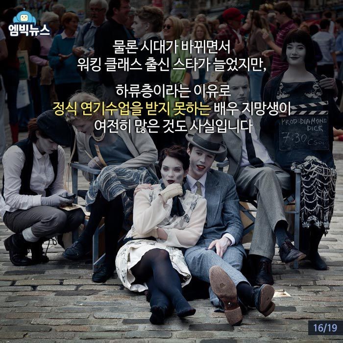 영국의 계급 사회 | 인스티즈