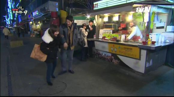 [막돼먹은영애씨시즌9] 19화 애인을 애인이라 부르지 못하고 | 인스티즈