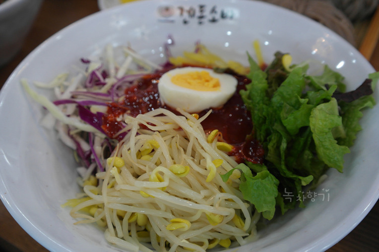 겐돈소바 이미지