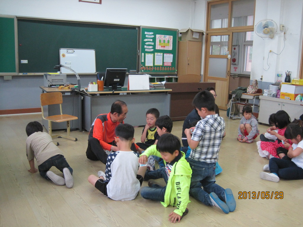 북일초등학교 이미지
