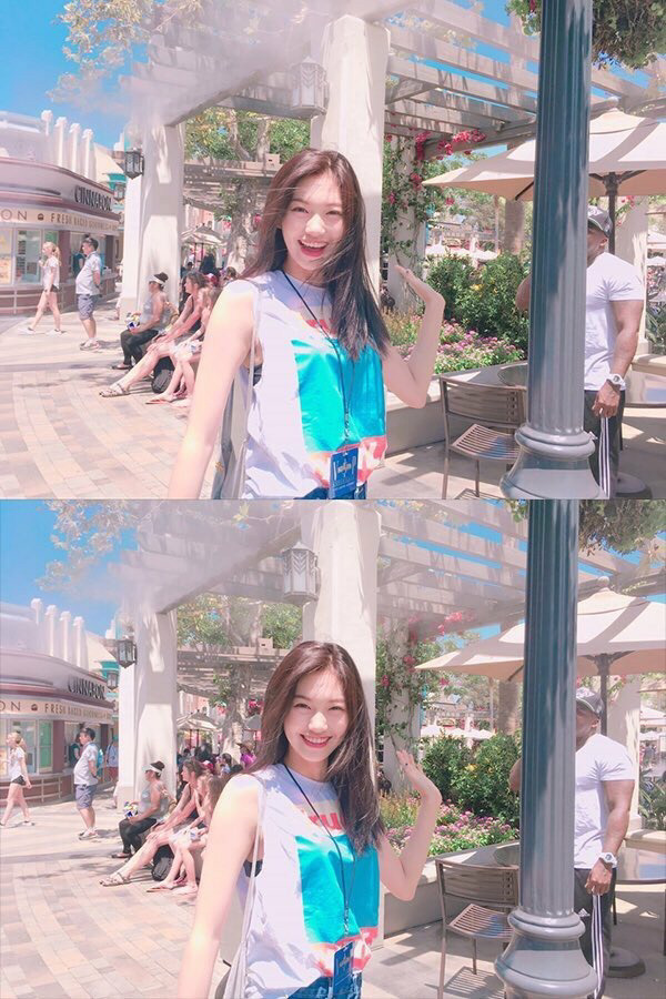 ioi 역변없이 정말 잘 자란 자연미인 아이오아이 김도연. (feat. 도린이,도중이,도연이) (I.O.I) | 인스티즈