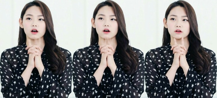 오늘 인기가요에서 미모열일한 강미나 | 인스티즈
