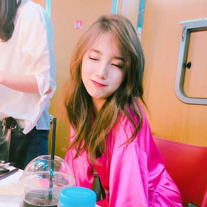 오늘자 수지 인스타그램 | 인스티즈