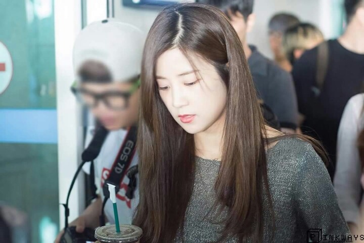 에이레드 에이그린 아닌 에이핑크 | 인스티즈