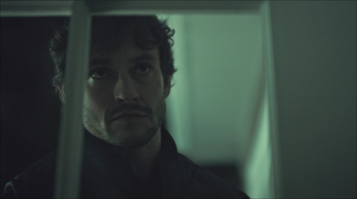 [로맨틱스릴러미드] 한니발 (Hannibal) 시즌3 에피8 (3/4) | 인스티즈