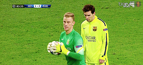 지켜보고있다 .... | 인스티즈