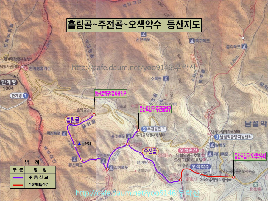 굴다리주유소 이미지