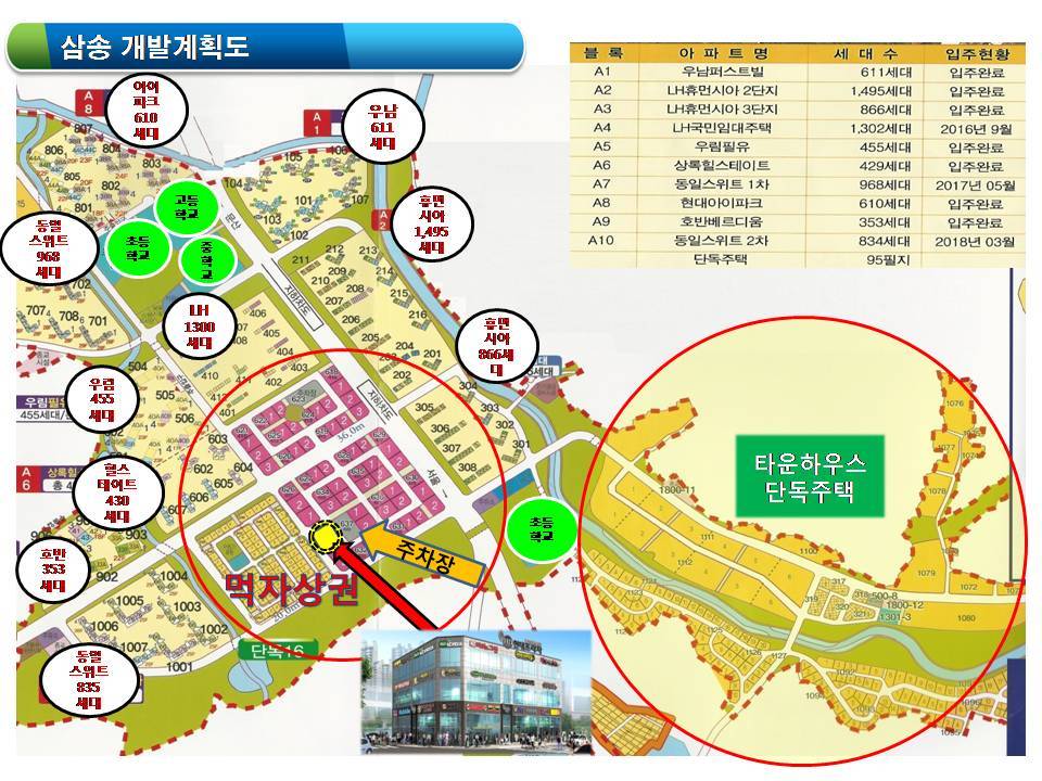 현대프라자 이미지