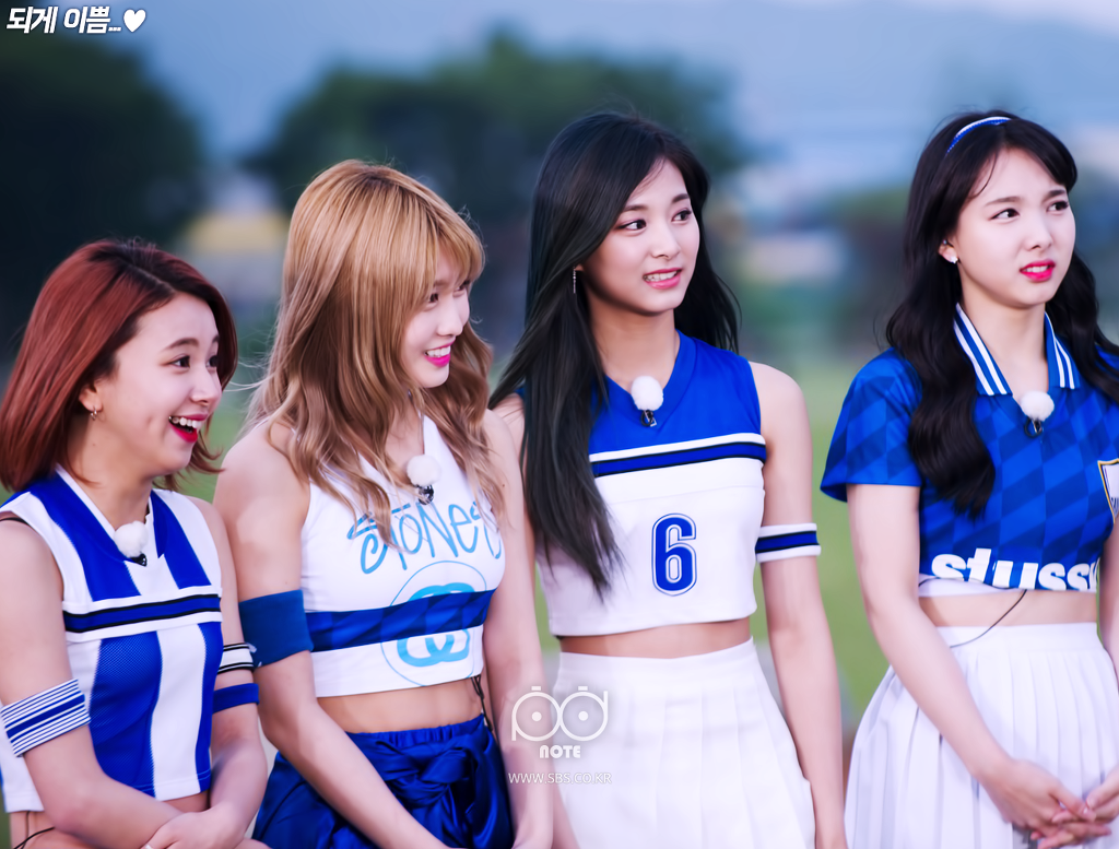 런닝맨 홈페이지 트와이스 | 인스티즈
