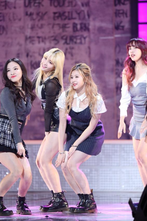 어제자 트와이스.jpg | 인스티즈
