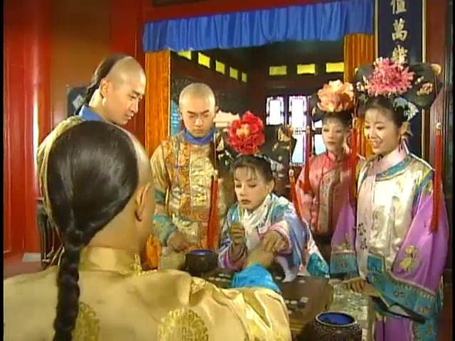 [황제의딸2] 16. 재회 | 인스티즈