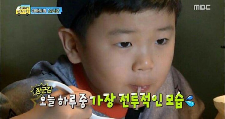 윤후 의 팩트폭력 | 인스티즈
