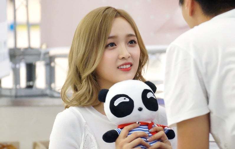 우주동그리 우주소녀 선의.jpg | 인스티즈