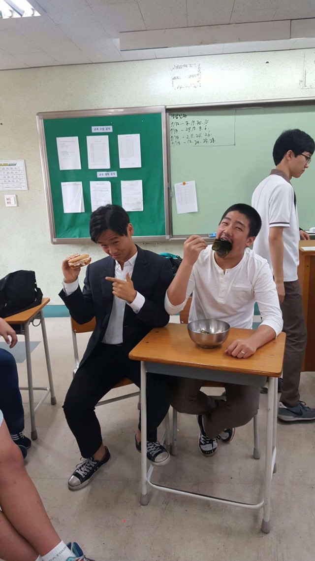 의정부 고등학교 실시간 | 인스티즈