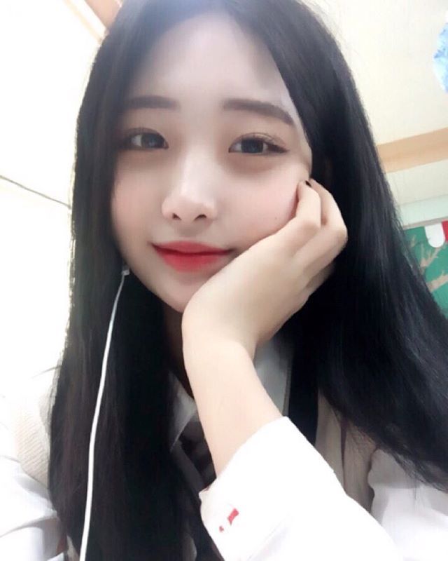 프로듀스101 예쁜애 시리즈 4탄 김시현(개인연습생) (사진多) | 인스티즈