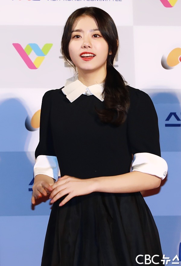 서울가요대상 아이오아이 김소혜 | 인스티즈