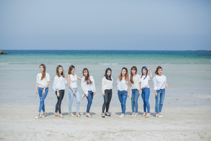 우정 이미지