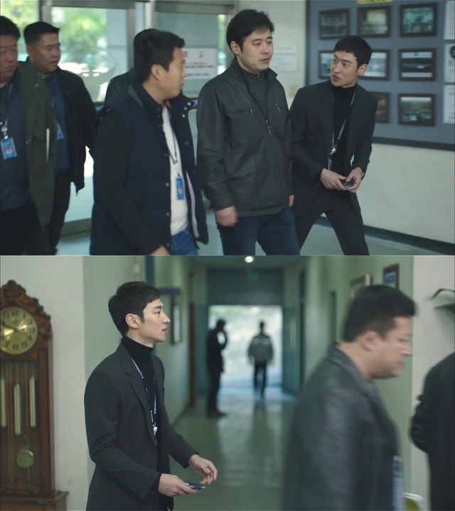 [시그널] 대도 사건 04.jpg | 인스티즈