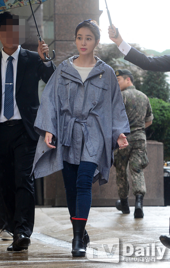 [이민정] 오늘자 이민정.jpg | 인스티즈