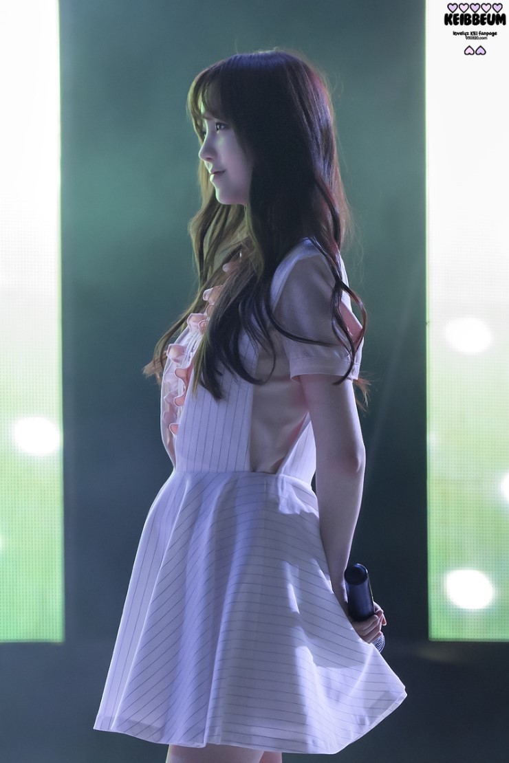 러블리즈 꽃 케이.jpg | 인스티즈