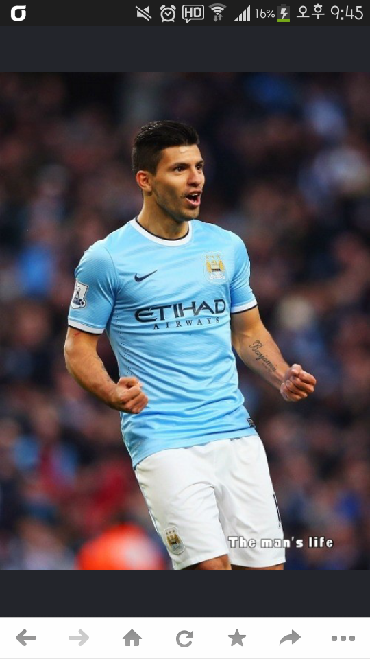 Manchester City | 인스티즈