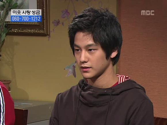 [거침없이하이킥] 솥뚜껑 나문희 여사와 박해미의 김장대결.jpg | 인스티즈