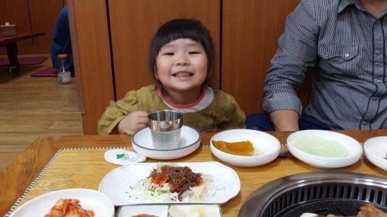 대왕갈비 이미지