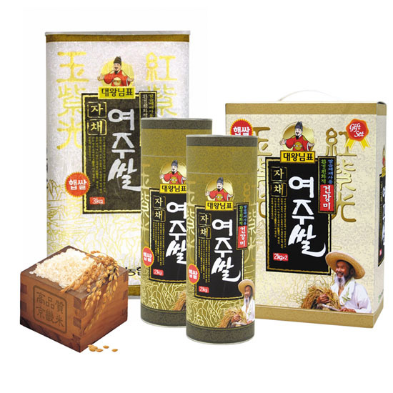 한국인의 주식 쌀에 대해 몰랐던 사실 | 인스티즈