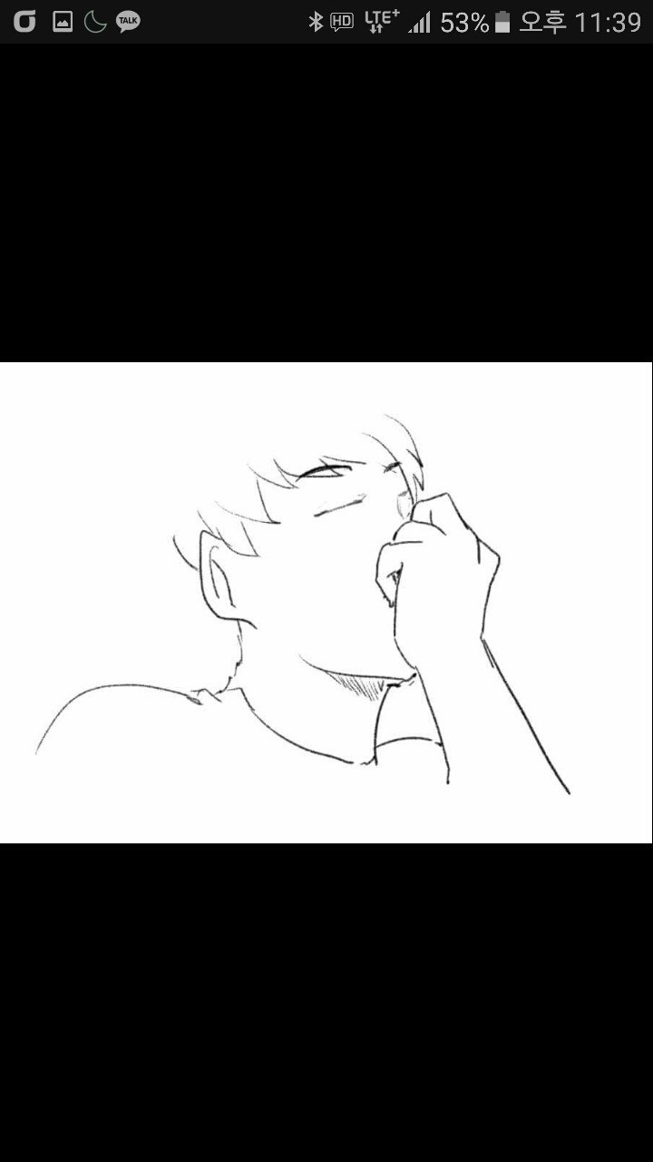 남자가 여름이 오는 것을 느낄때.jpg | 인스티즈