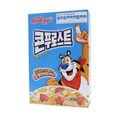 제일좋아하는시리얼고르기 | 인스티즈